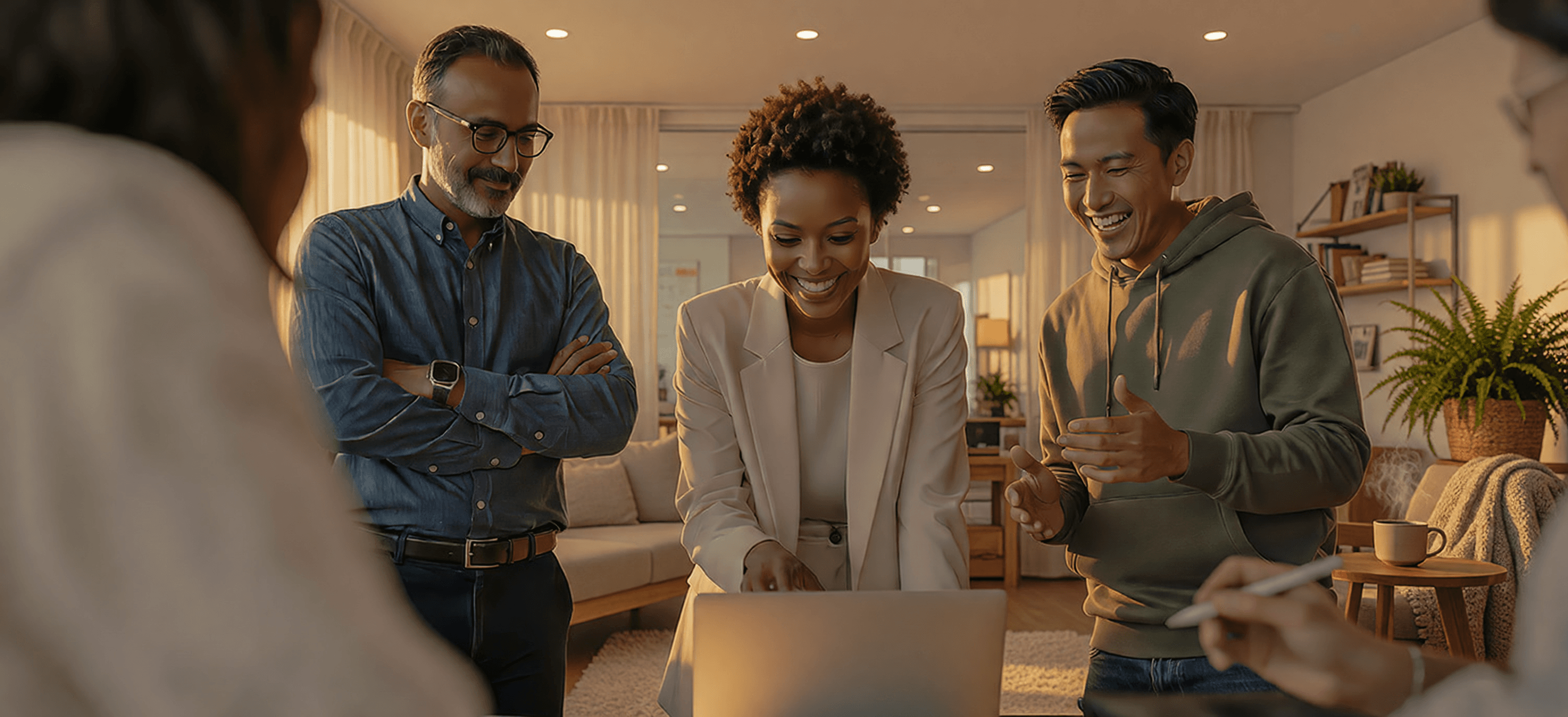 VerynSoft professional team